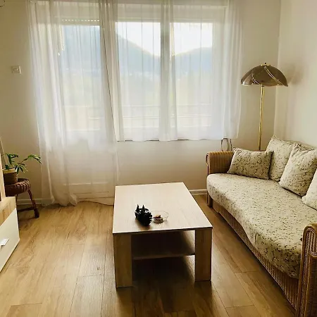 Parkview Μόσταρ