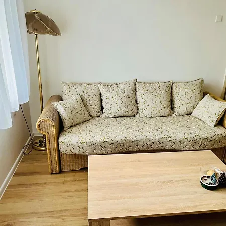 Διαμέρισμα Parkview