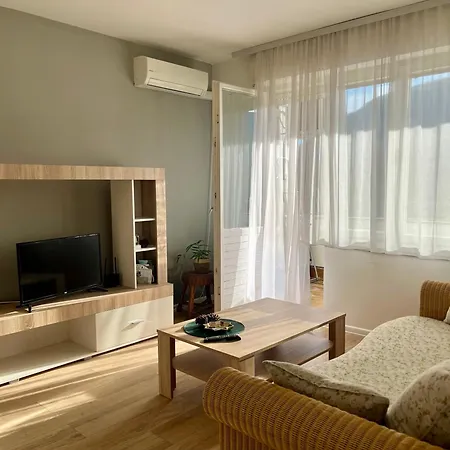 Διαμέρισμα Parkview *