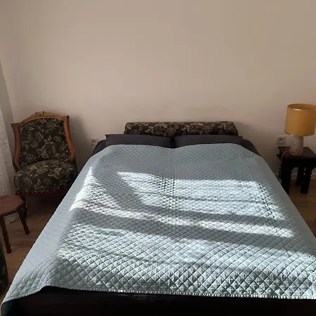 Parkview * Μόσταρ