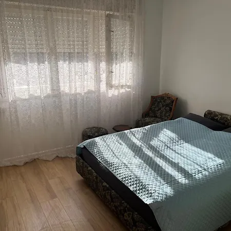 Parkview Daire Mostar