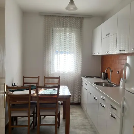 Διαμέρισμα Parkview *