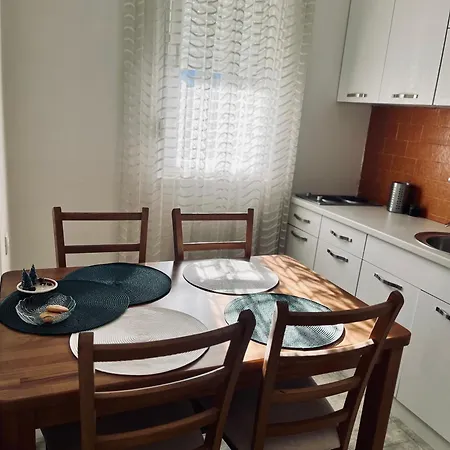 Parkview Mostar