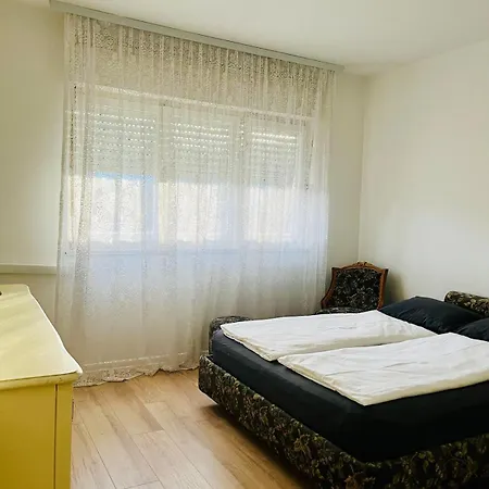 Parkview Apartamento
