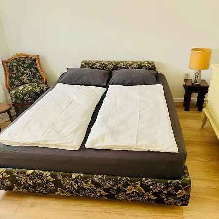 Parkview Διαμέρισμα *