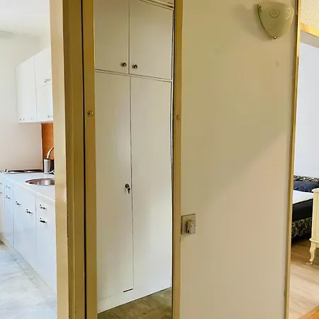 Apartamento Parkview Mostar