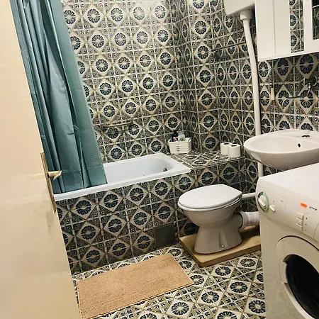 Apartamento Parkview