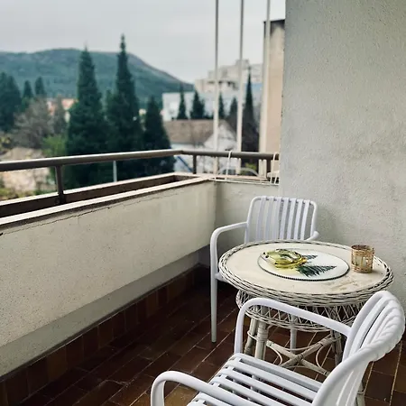 Parkview Apartamento