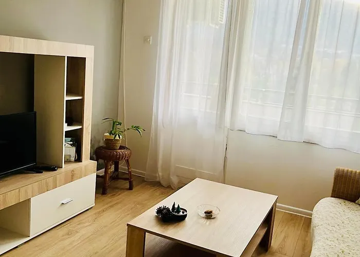 Parkview * Μόσταρ