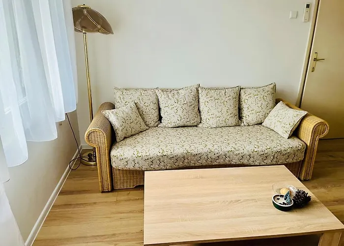 Διαμέρισμα Parkview