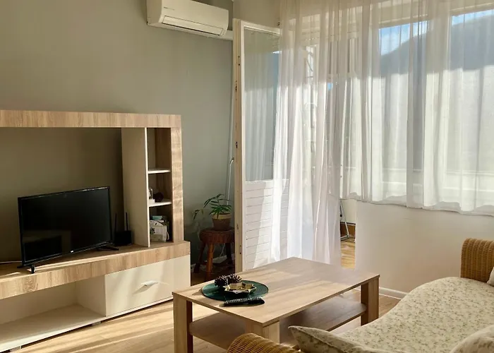 Διαμέρισμα Parkview *