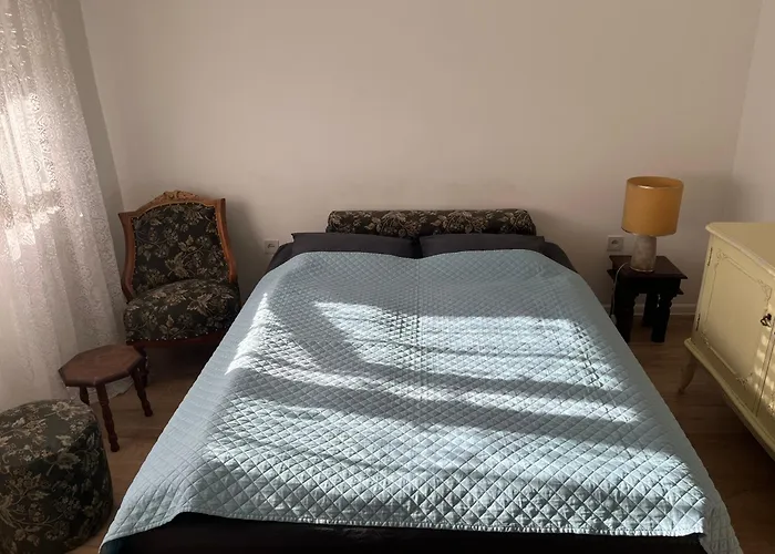 Parkview * Μόσταρ