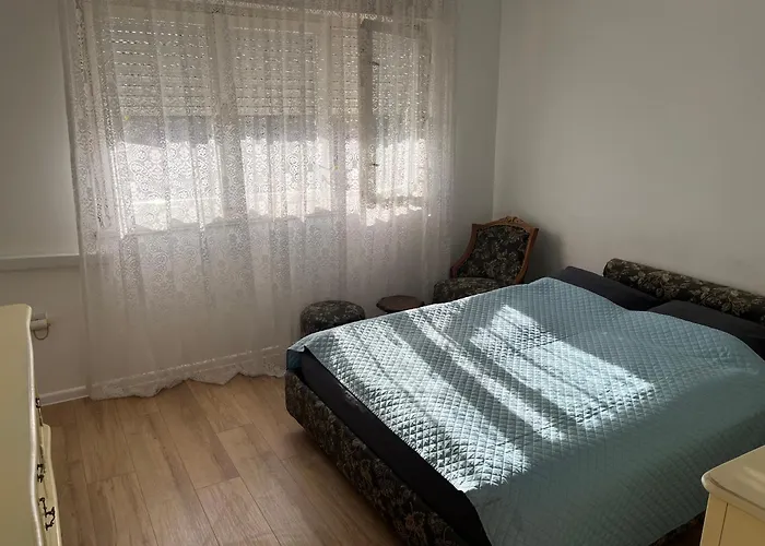 Parkview Διαμέρισμα Μόσταρ