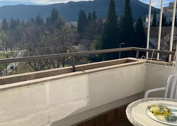 Διαμέρισμα Parkview