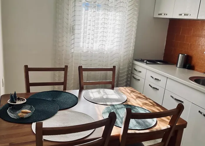 Parkview Μόσταρ