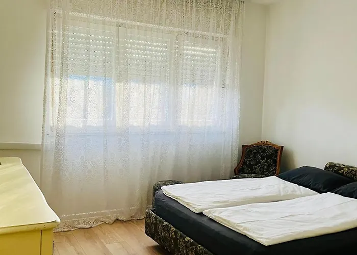 Parkview Διαμέρισμα