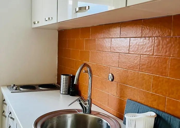 Διαμέρισμα Parkview *